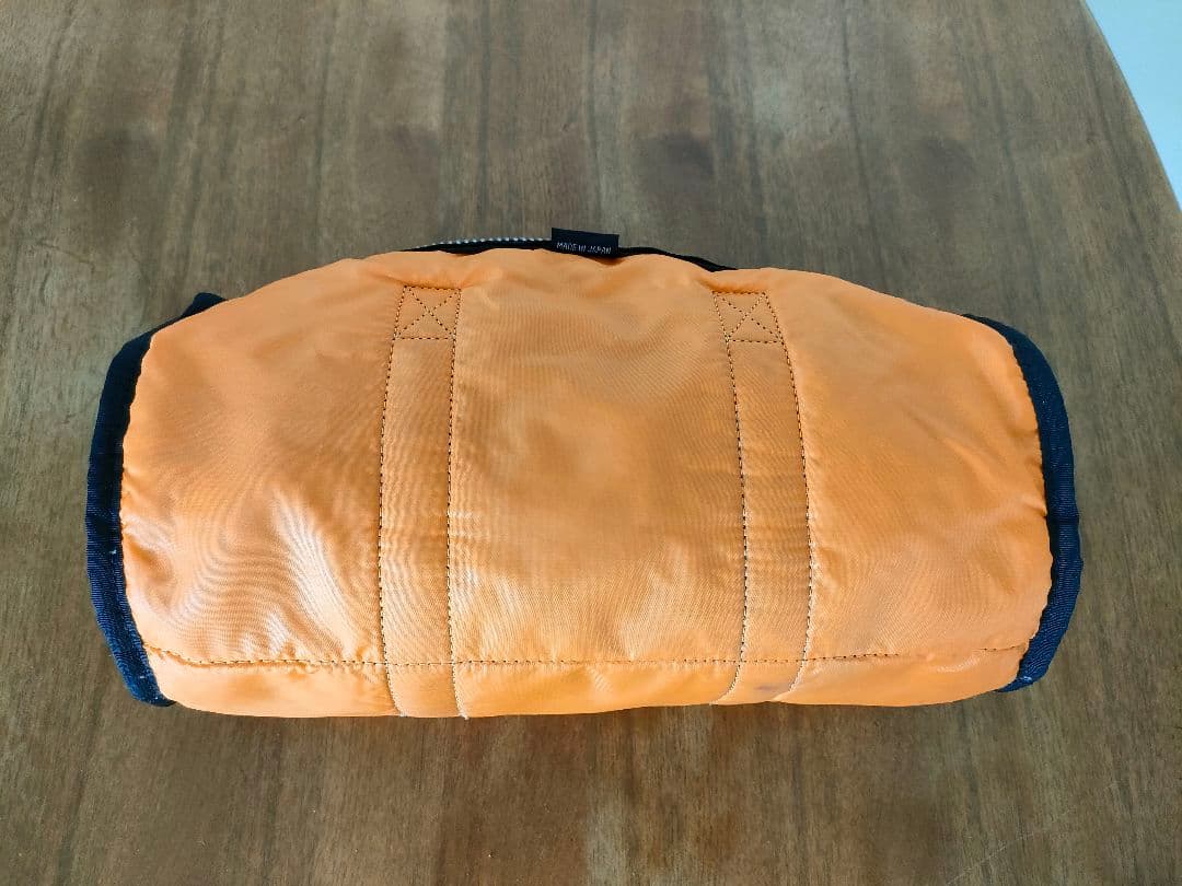 PORTER タンカー　ミニボストン