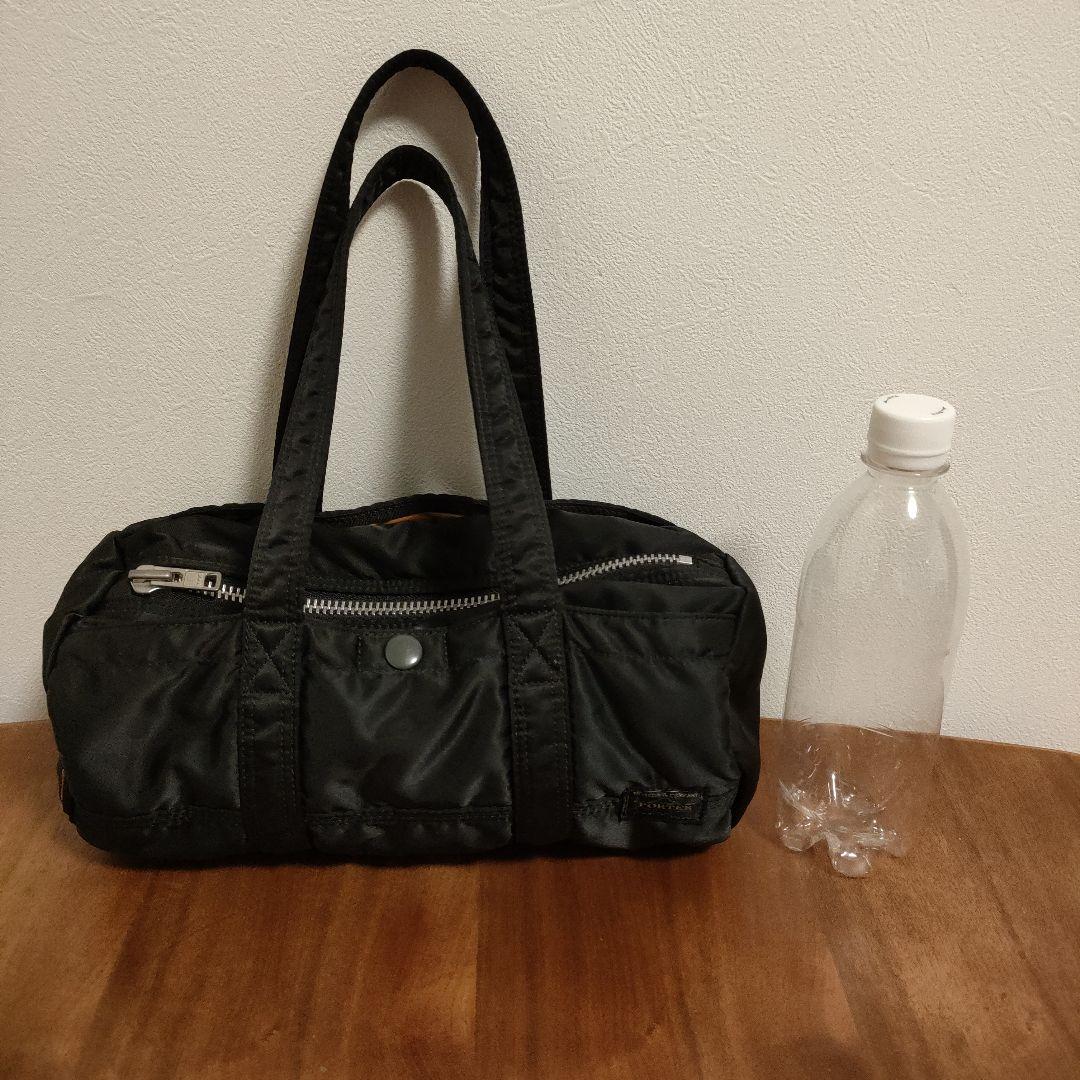 PORTER タンカー　ミニボストン