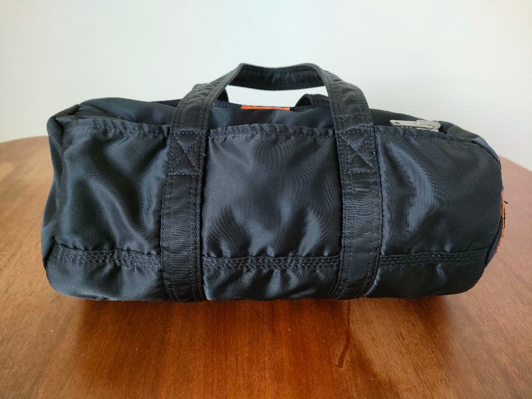 PORTER タンカー　ミニボストン