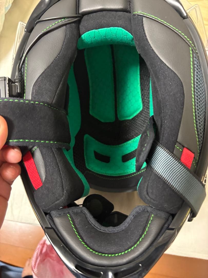 X-lite X-803 RS 早い者勝ち 最終価格です