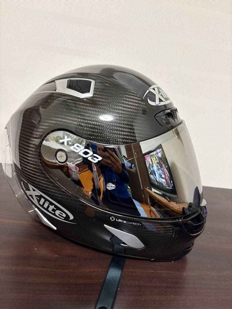 X-lite X-803 RS 早い者勝ち 最終価格です
