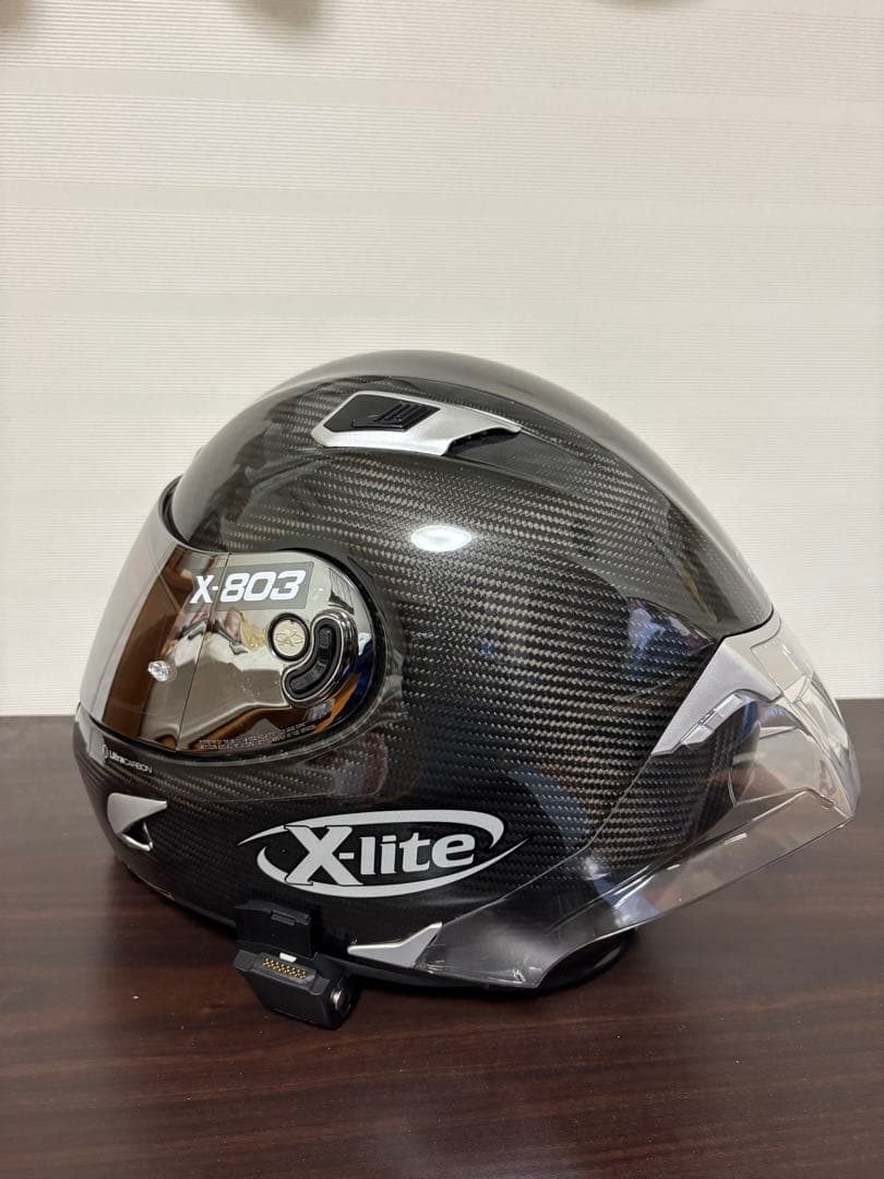 X-lite X-803 RS 早い者勝ち 最終価格です