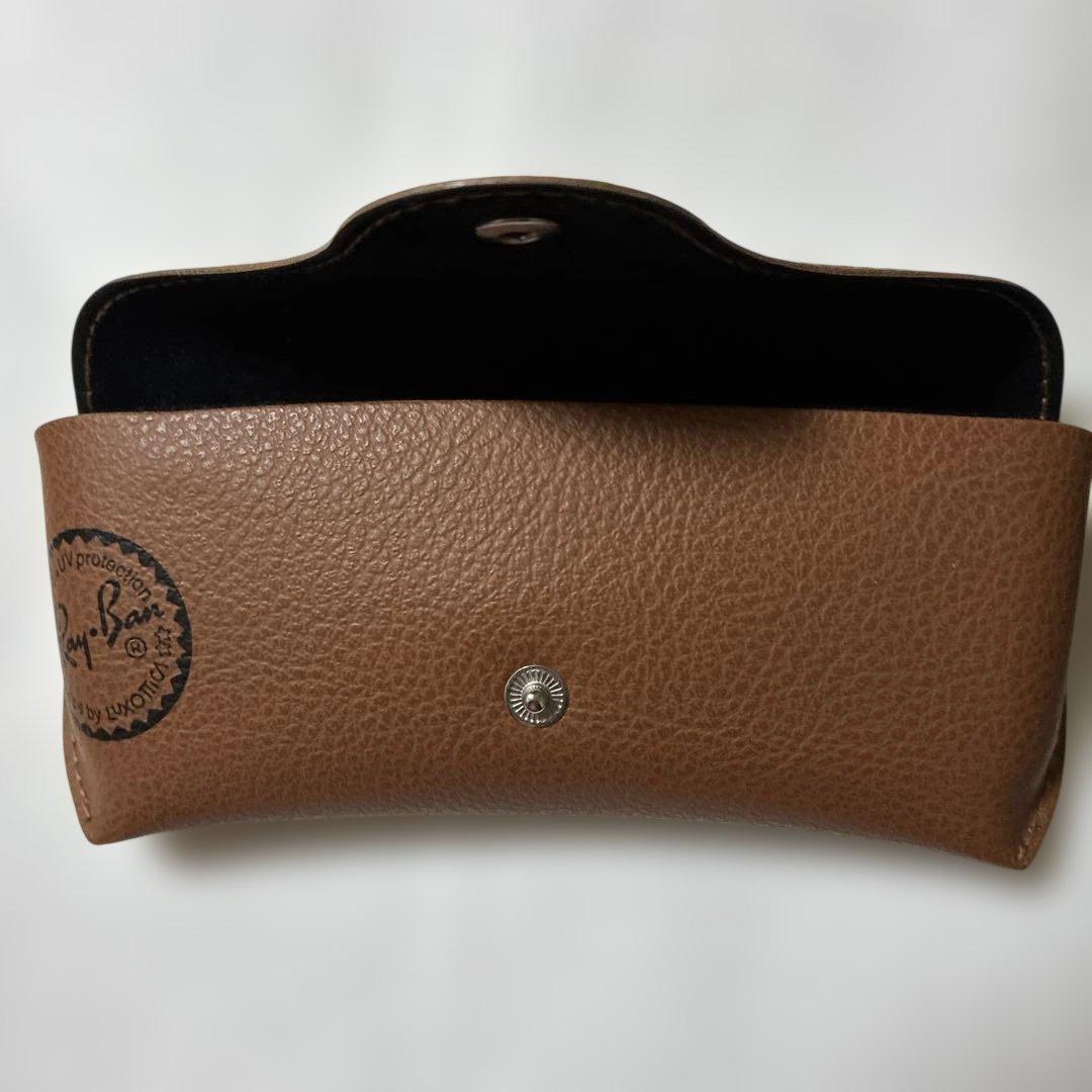 Ray-Ban WAYFARER ブラック サングラス