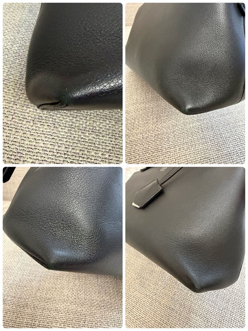 FENDI バイザウェイ ミディアム！お値下げ不可