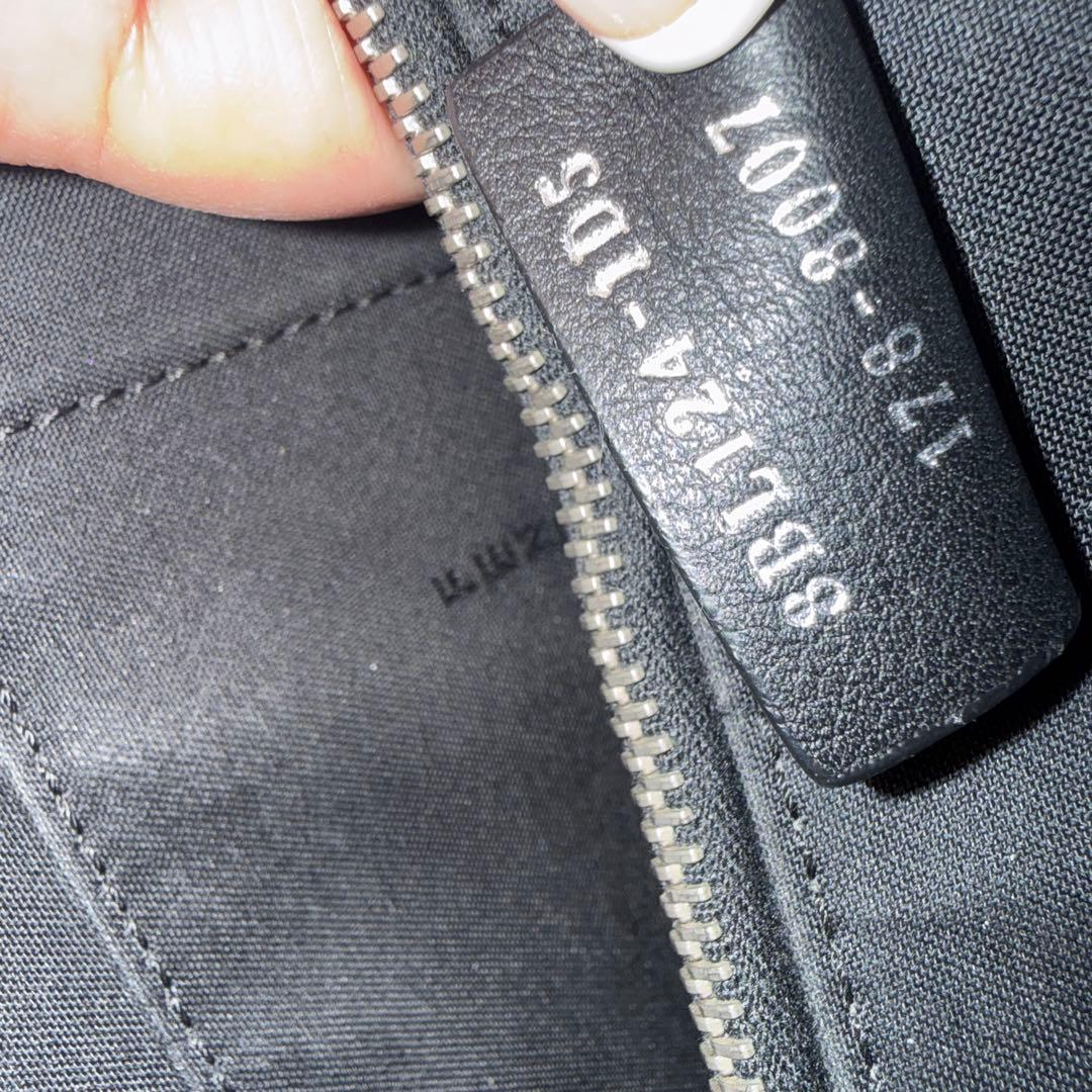 FENDI バイザウェイ ミディアム！お値下げ不可