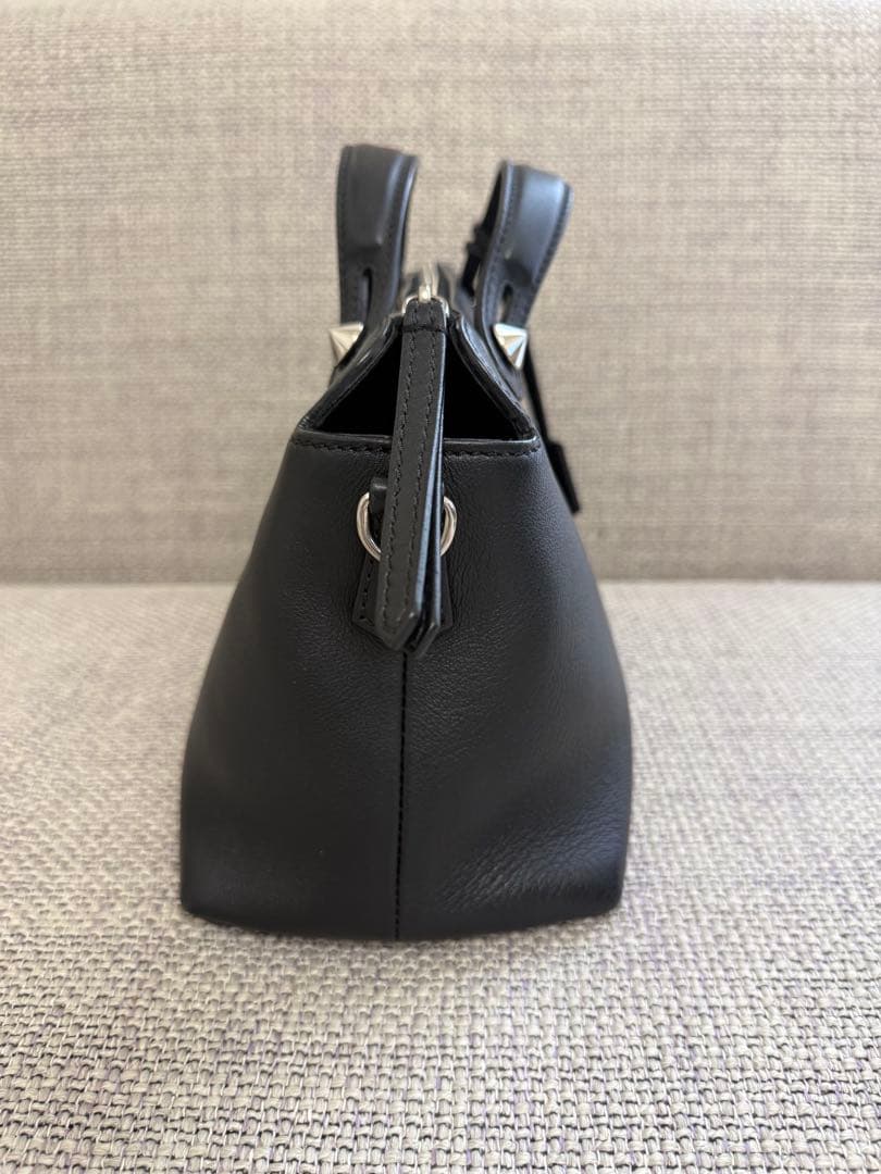 FENDI バイザウェイ ミディアム！お値下げ不可