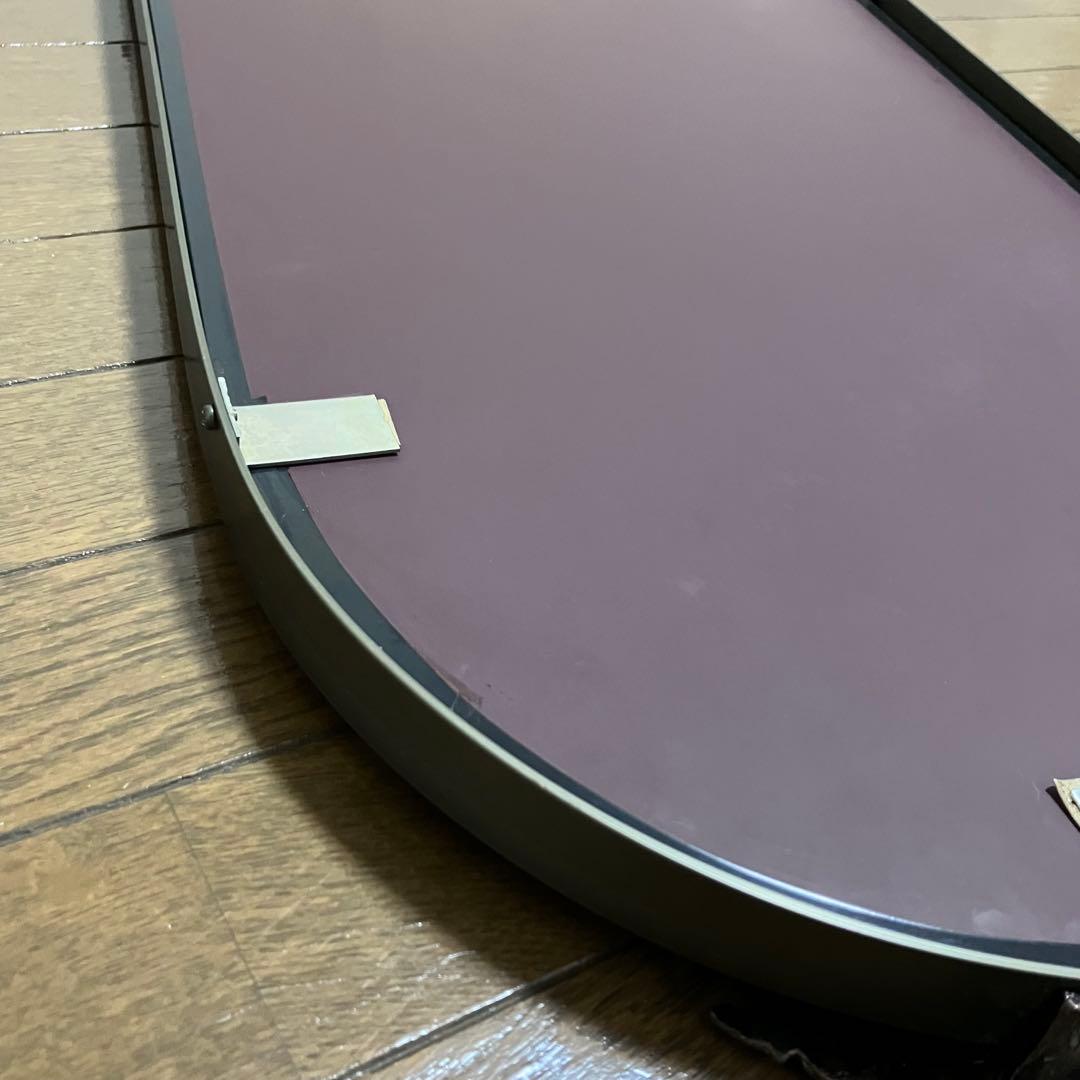 高級アンティーク調ミラー♡イタリアンミラー♡日建工業株式会社♡ウォールミラー