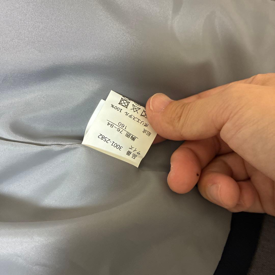 Waltz by BEAMS DESIGN フォーマル 160 卒服 卒業式