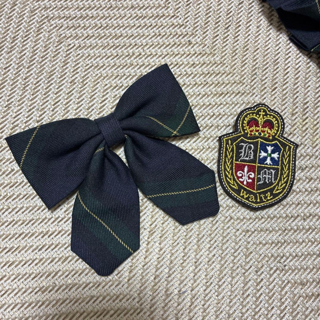 Waltz by BEAMS DESIGN フォーマル 160 卒服 卒業式