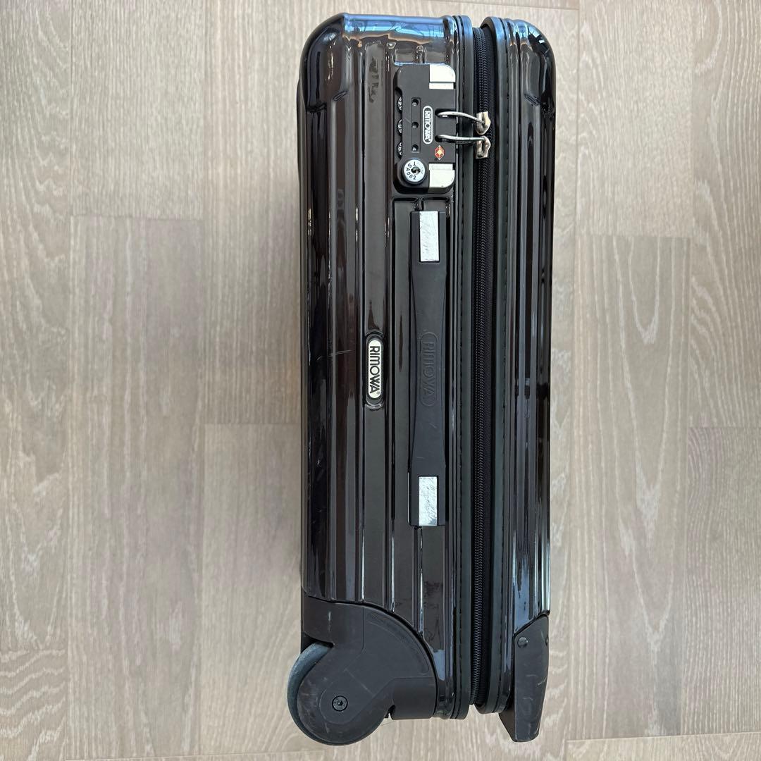 【期間限定価格】REMOWA サルサデラックス　33L