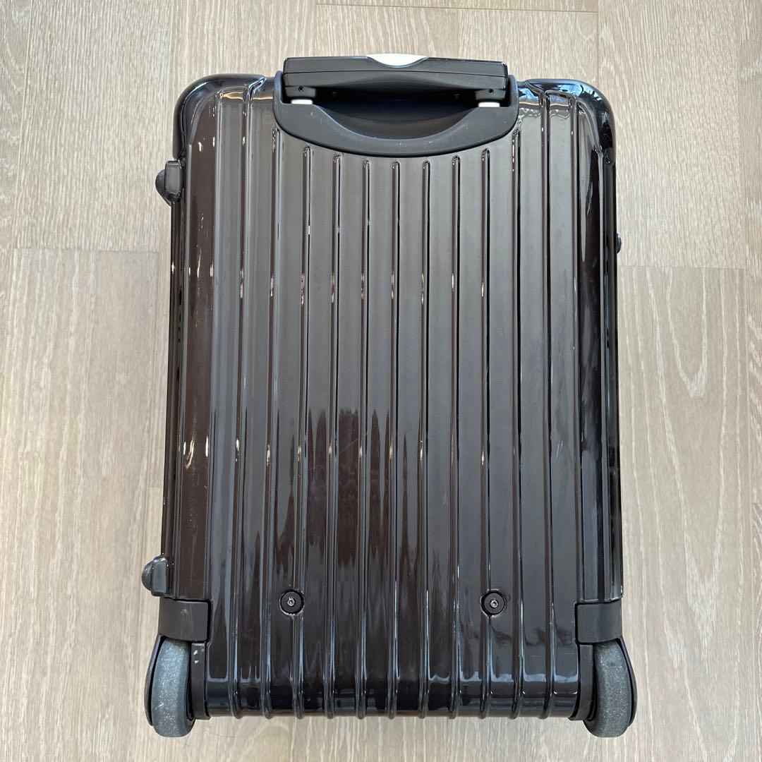 【期間限定価格】REMOWA サルサデラックス　33L