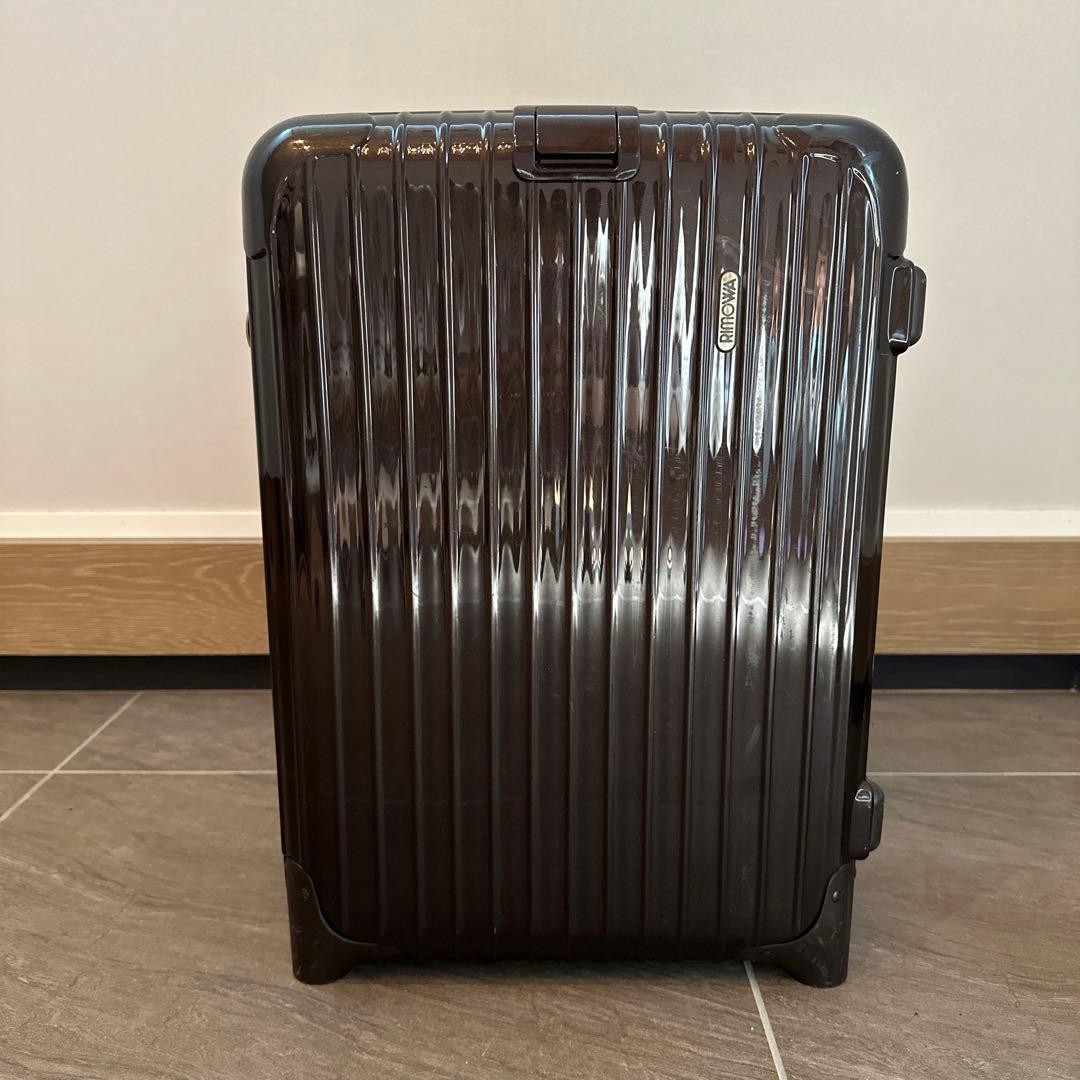 【期間限定価格】REMOWA サルサデラックス　33L