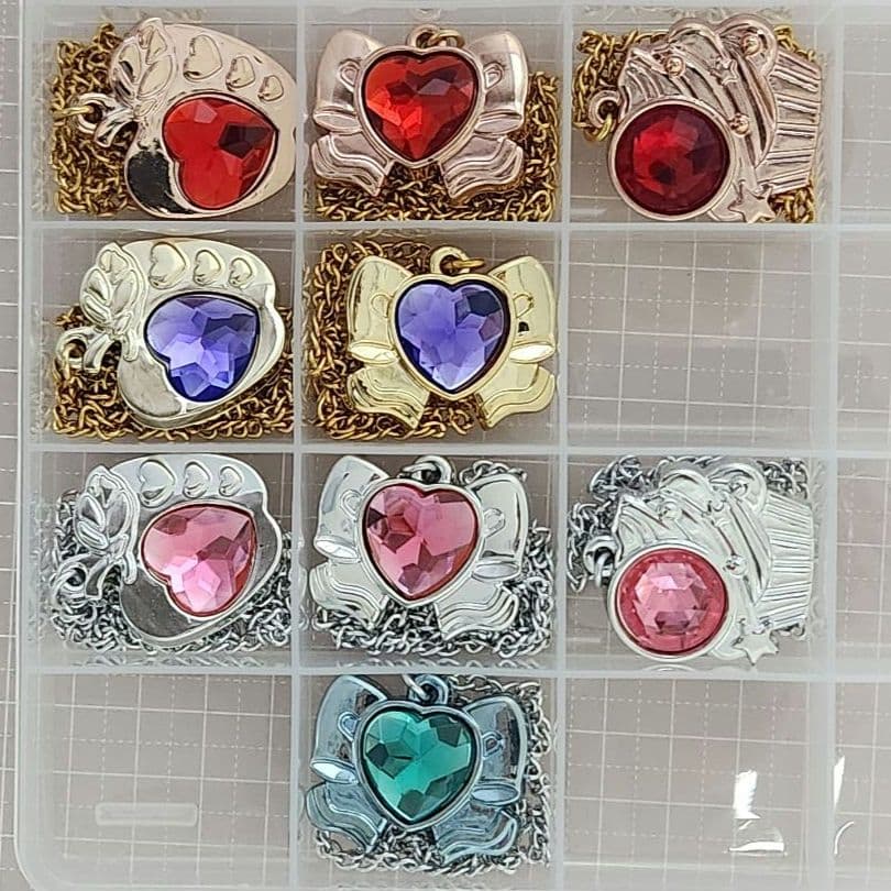 k*n様 セボンスター　2012　まとめうり　⑰