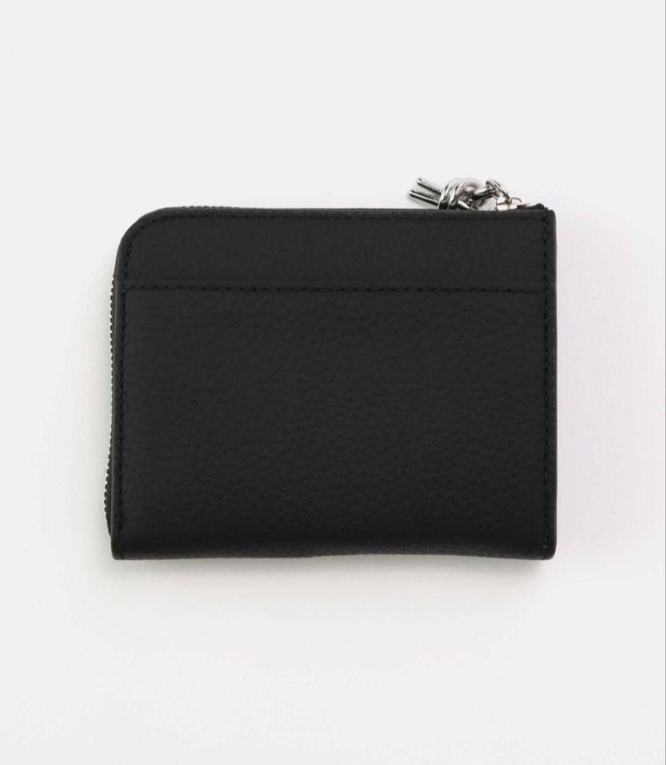 VASIC　Round Multi Pocket　未使用品