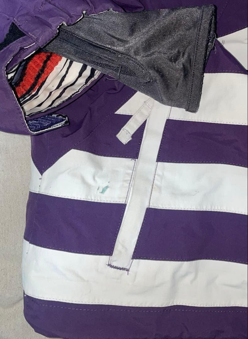 VOLCOM_GORE-TEX スノーボードジャケット メンズ　サイズ:S