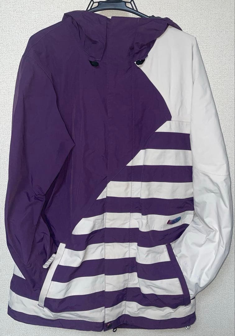 VOLCOM_GORE-TEX スノーボードジャケット メンズ　サイズ:S