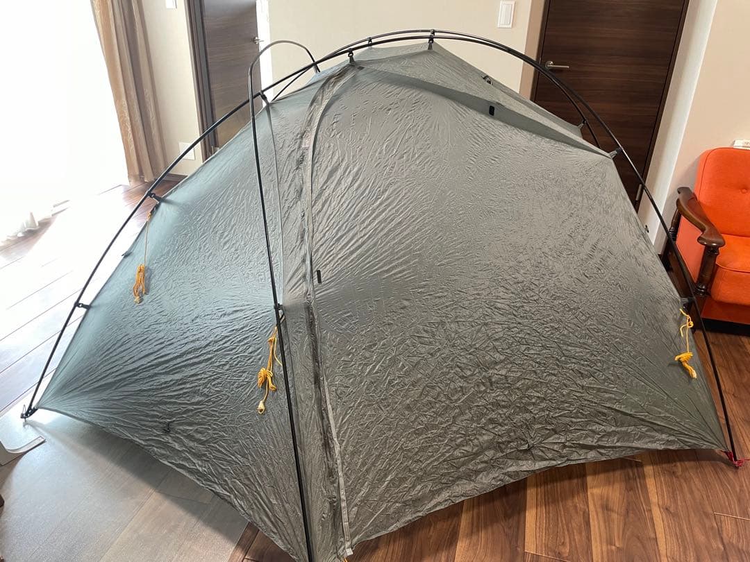 テント・タープ Big Sky International Chinook 2P