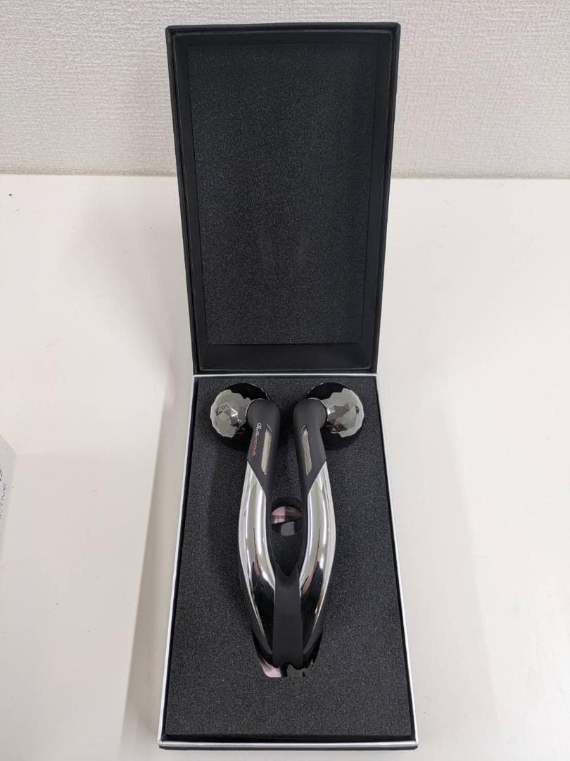 MTG ReFa リファ ACTIVE WF RF-AT2228B-N