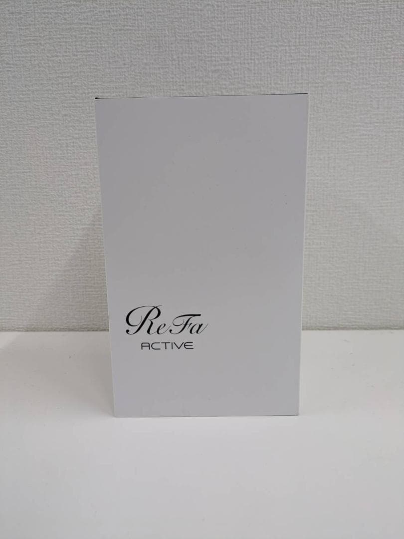 MTG ReFa リファ ACTIVE WF RF-AT2228B-N