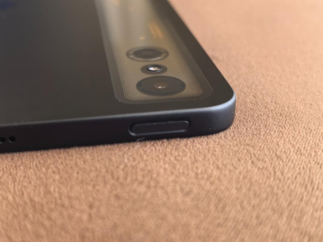 REDMAGIC Astra ゲーミングタブレット 12GB/256GB 国内版