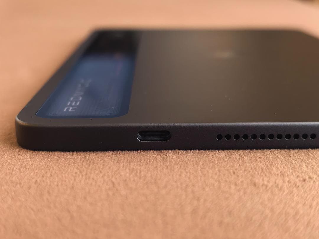 REDMAGIC Astra ゲーミングタブレット 12GB/256GB 国内版