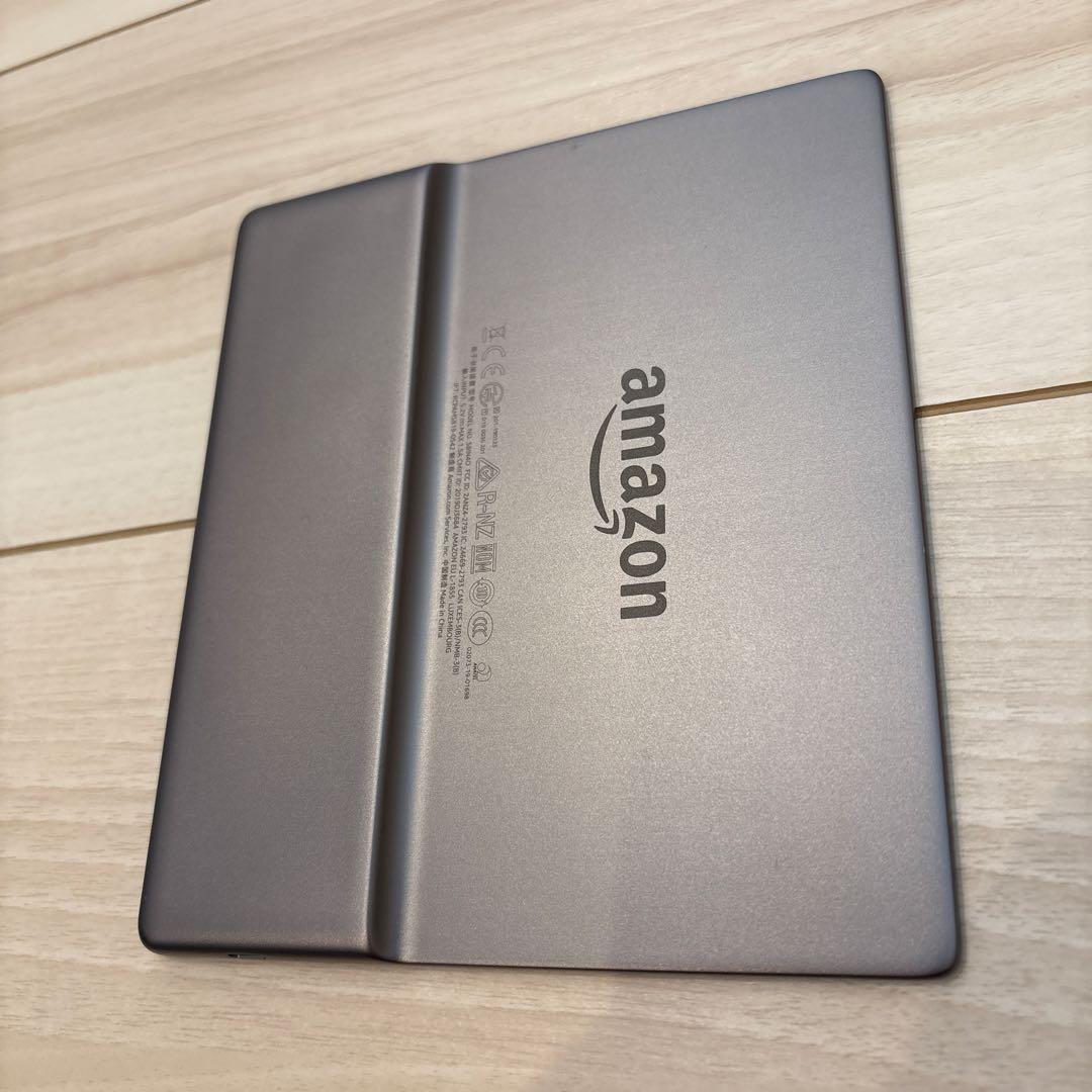 Amazon Kindle Oasis 第10世代 8GB