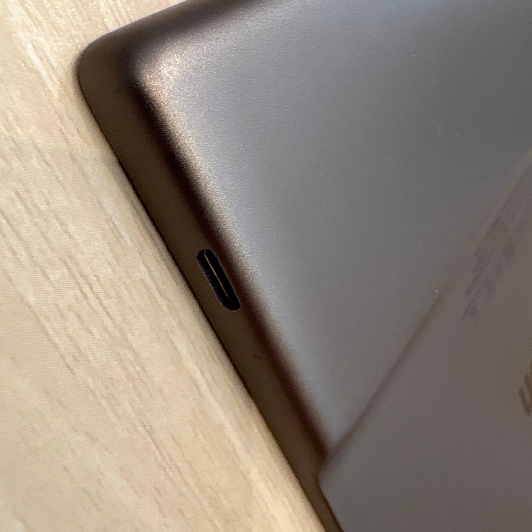 Amazon Kindle Oasis 第10世代 8GB