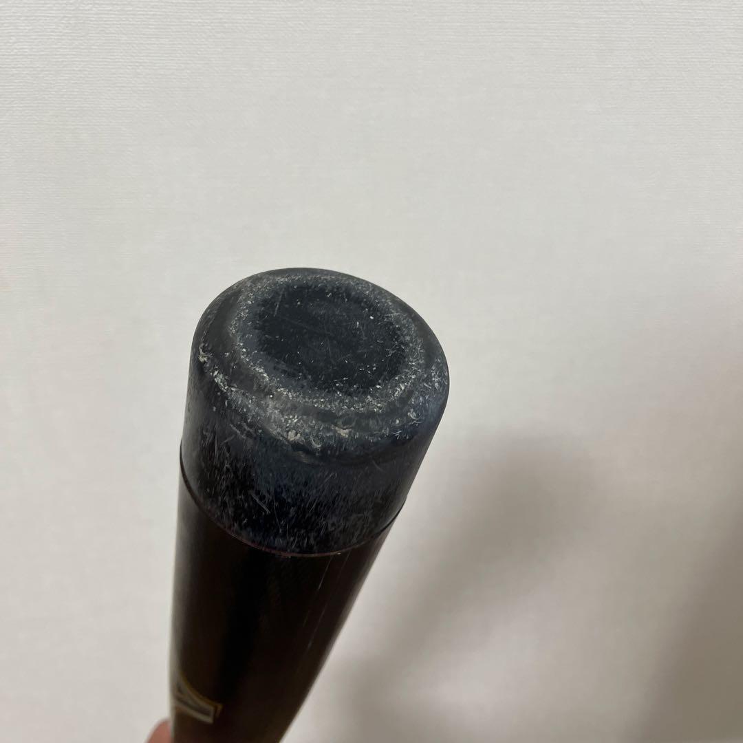 Mizunoビヨンド　レガシーバット 少年軟式野球用