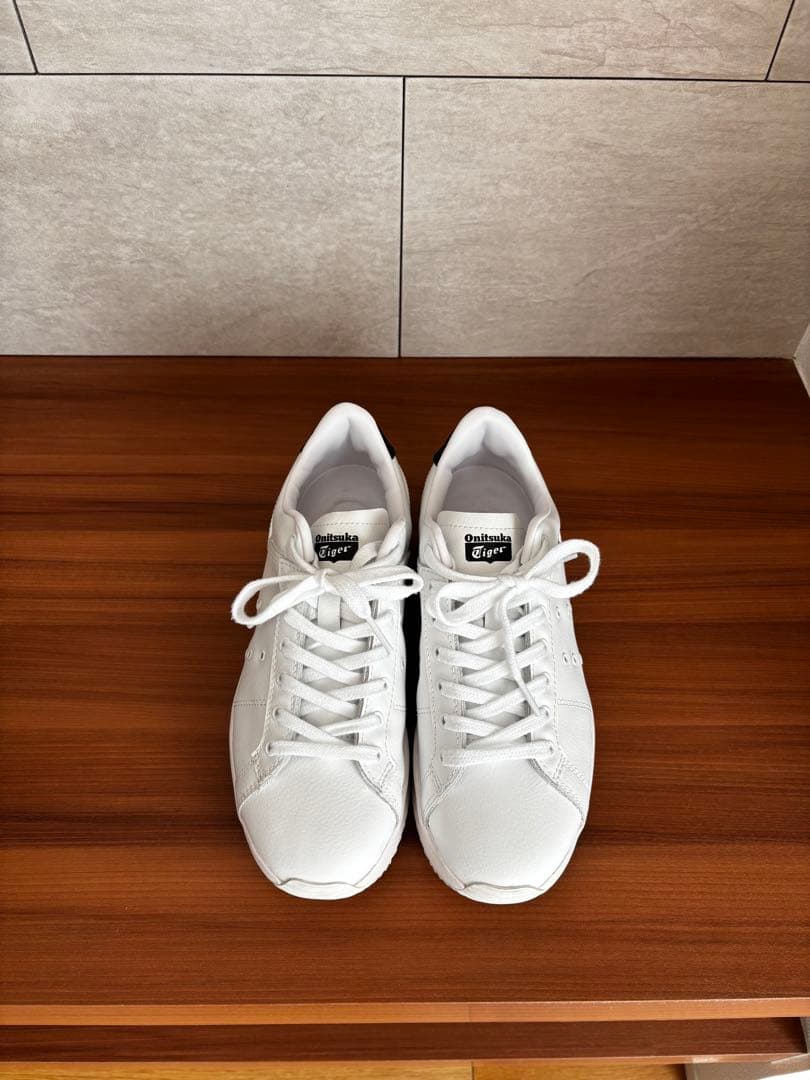 Onitsuka Tiger 【LAWNSHIP PF】 24.0cm
