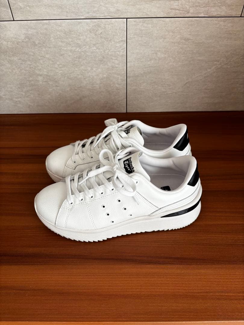 Onitsuka Tiger 【LAWNSHIP PF】 24.0cm