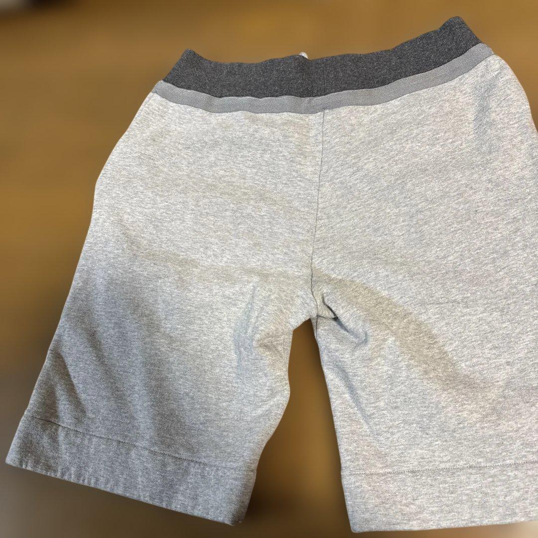 シャネルCCハーフパンツ36サイズ