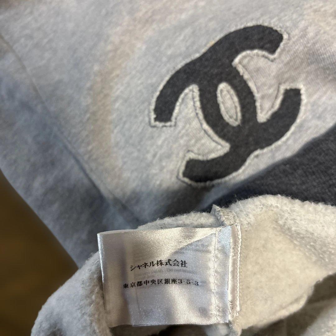 シャネルCCハーフパンツ36サイズ