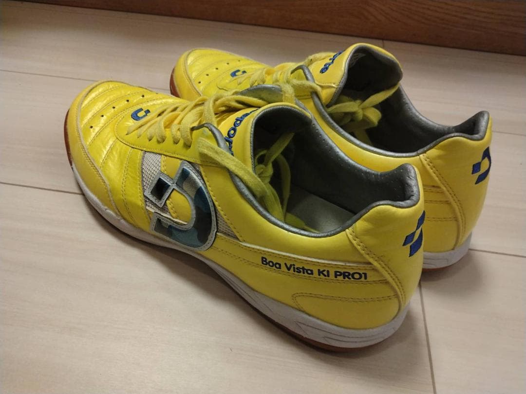 シューズ Desporte Boa Vista ki PRO 1 26.5cm