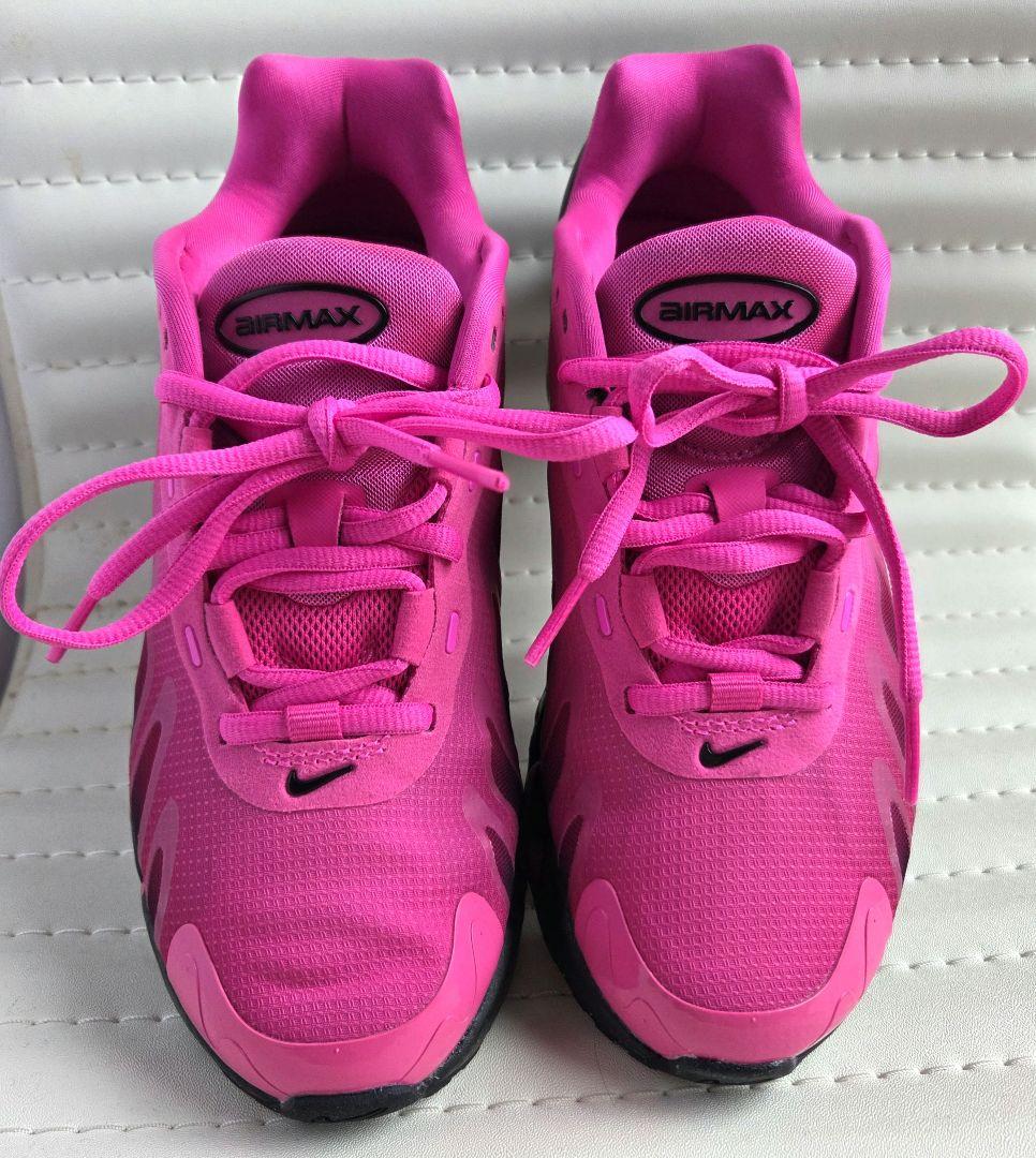 ナイキ エアマックス DN8