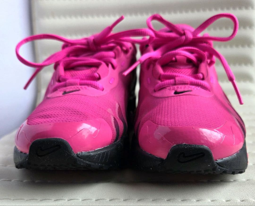 ナイキ エアマックス DN8