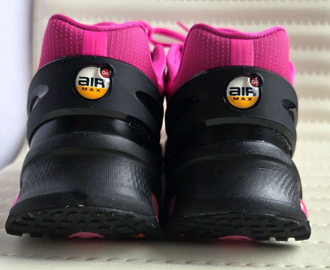 ナイキ エアマックス DN8