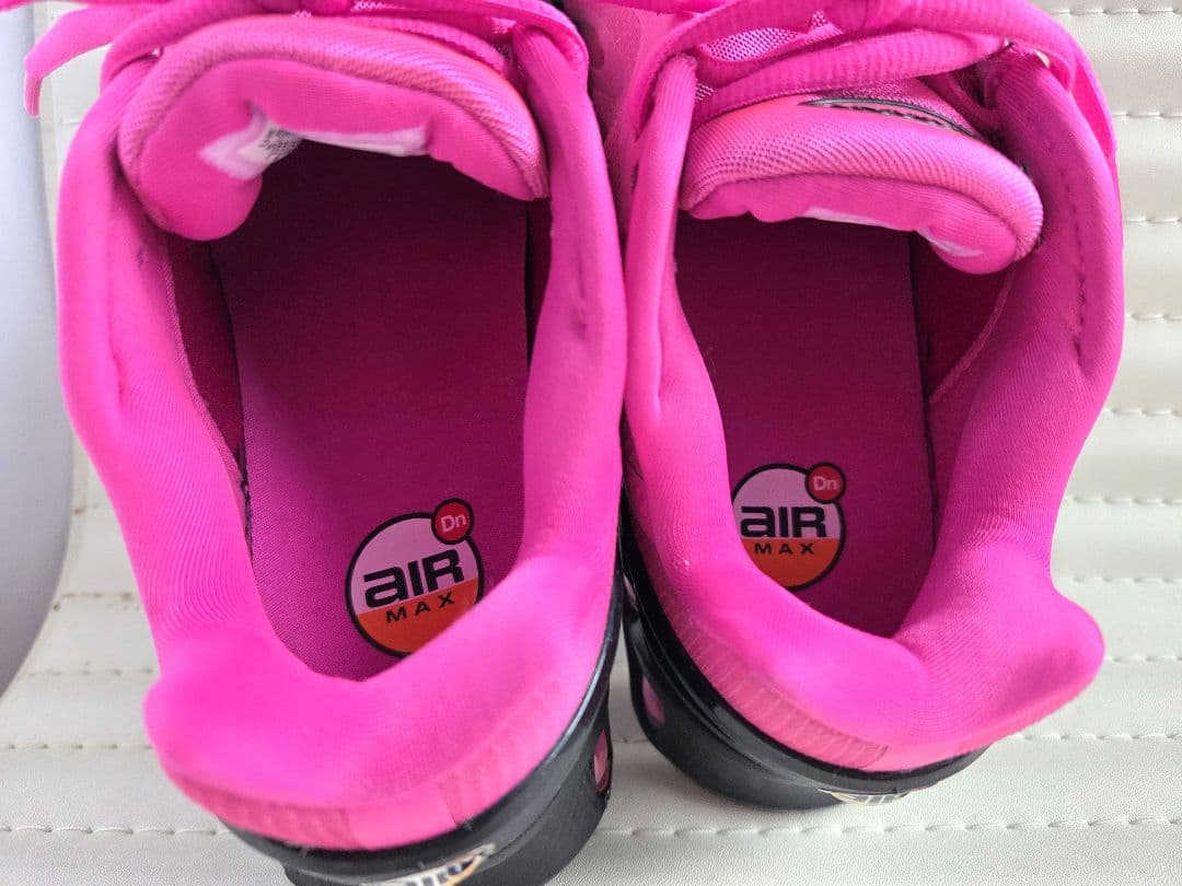 ナイキ エアマックス DN8