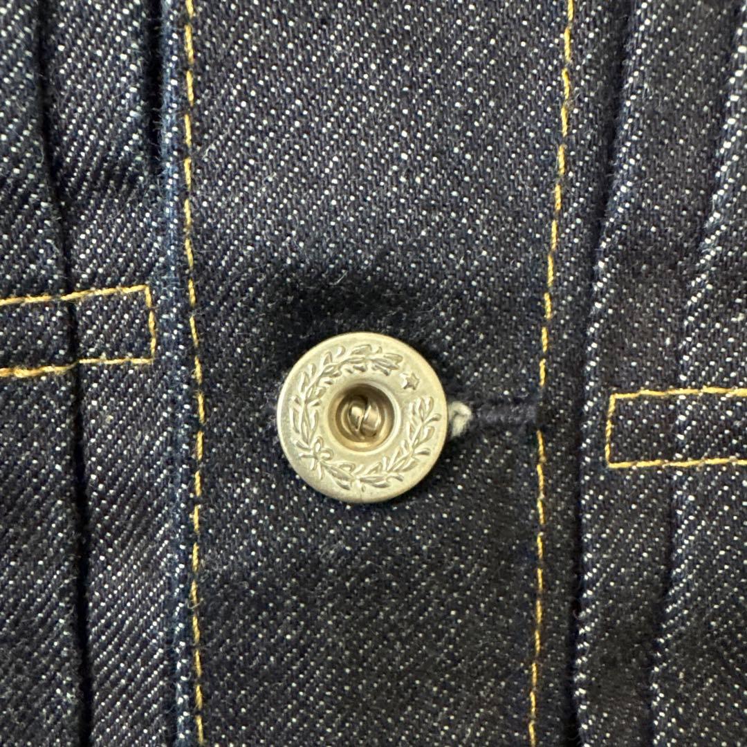 LEVI'S 1944 S506XX 大戦モデル 48サイズ LVC
