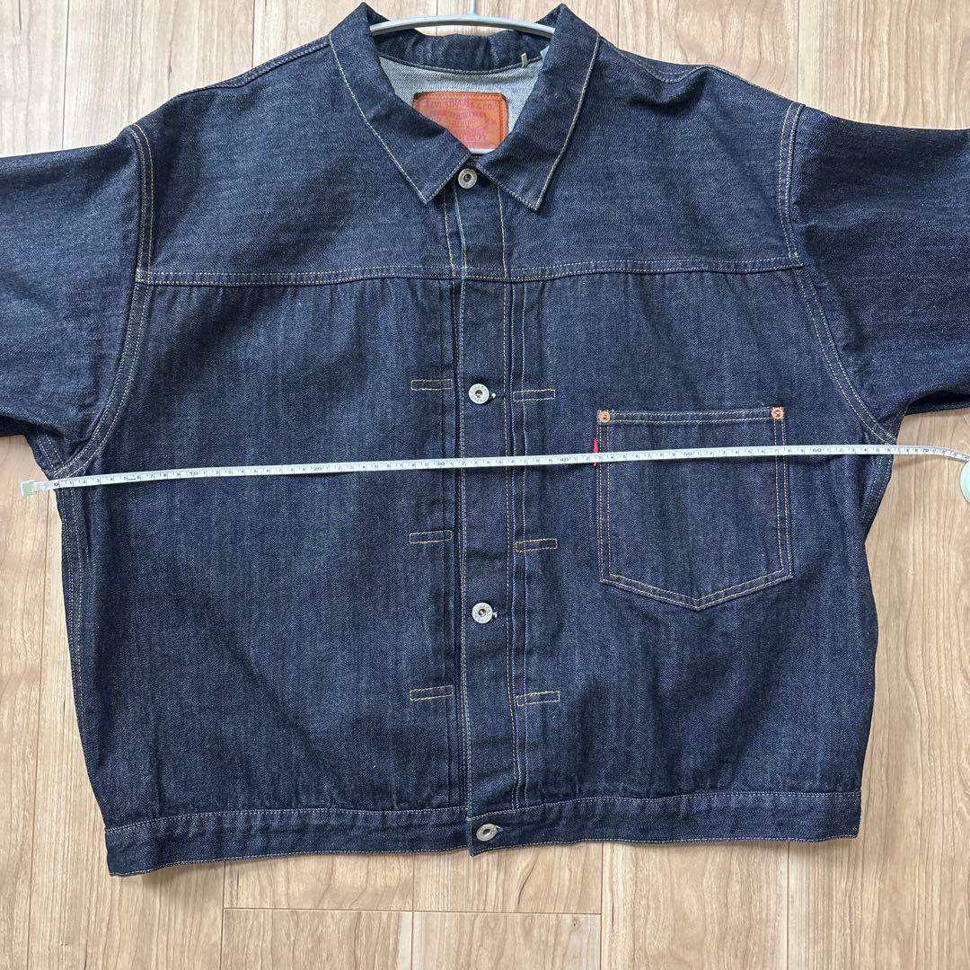 LEVI'S 1944 S506XX 大戦モデル 48サイズ LVC