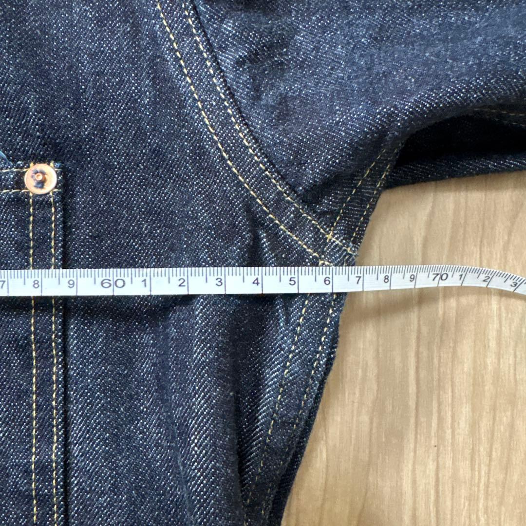 LEVI'S 1944 S506XX 大戦モデル 48サイズ LVC