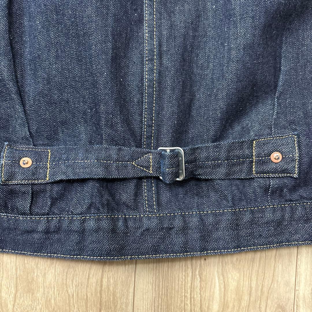 LEVI'S 1944 S506XX 大戦モデル 48サイズ LVC