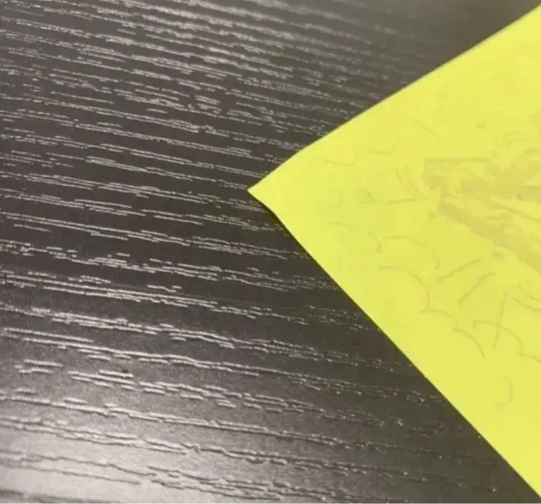 スピッツ　インディーズ時　フライヤー