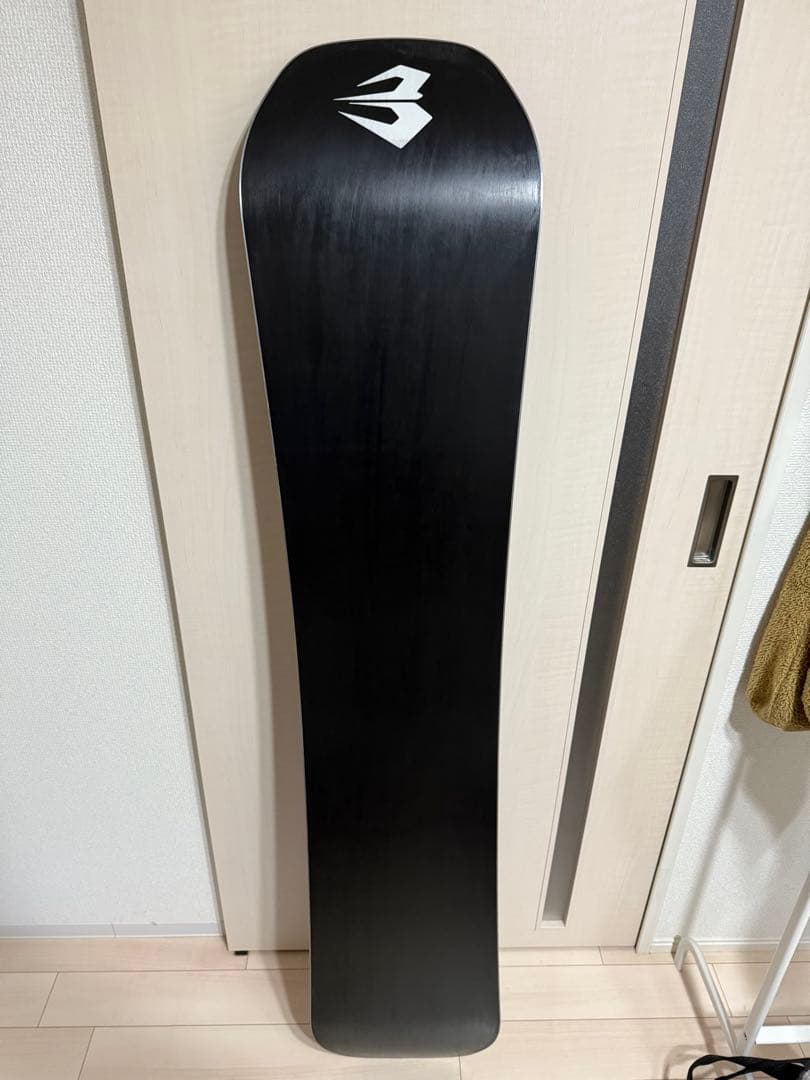 スノーボード bcstream BRAH151