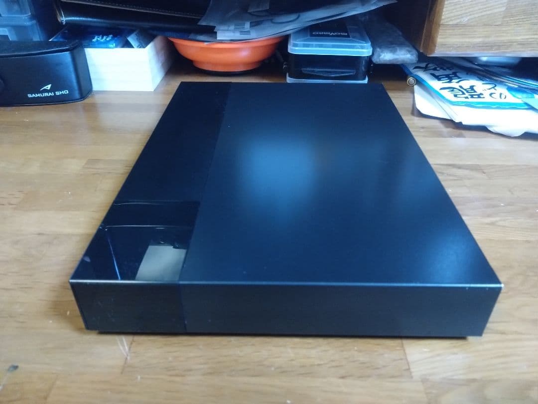 【はなキング】SONY BDP-S6700 ブルーレイプレーヤー