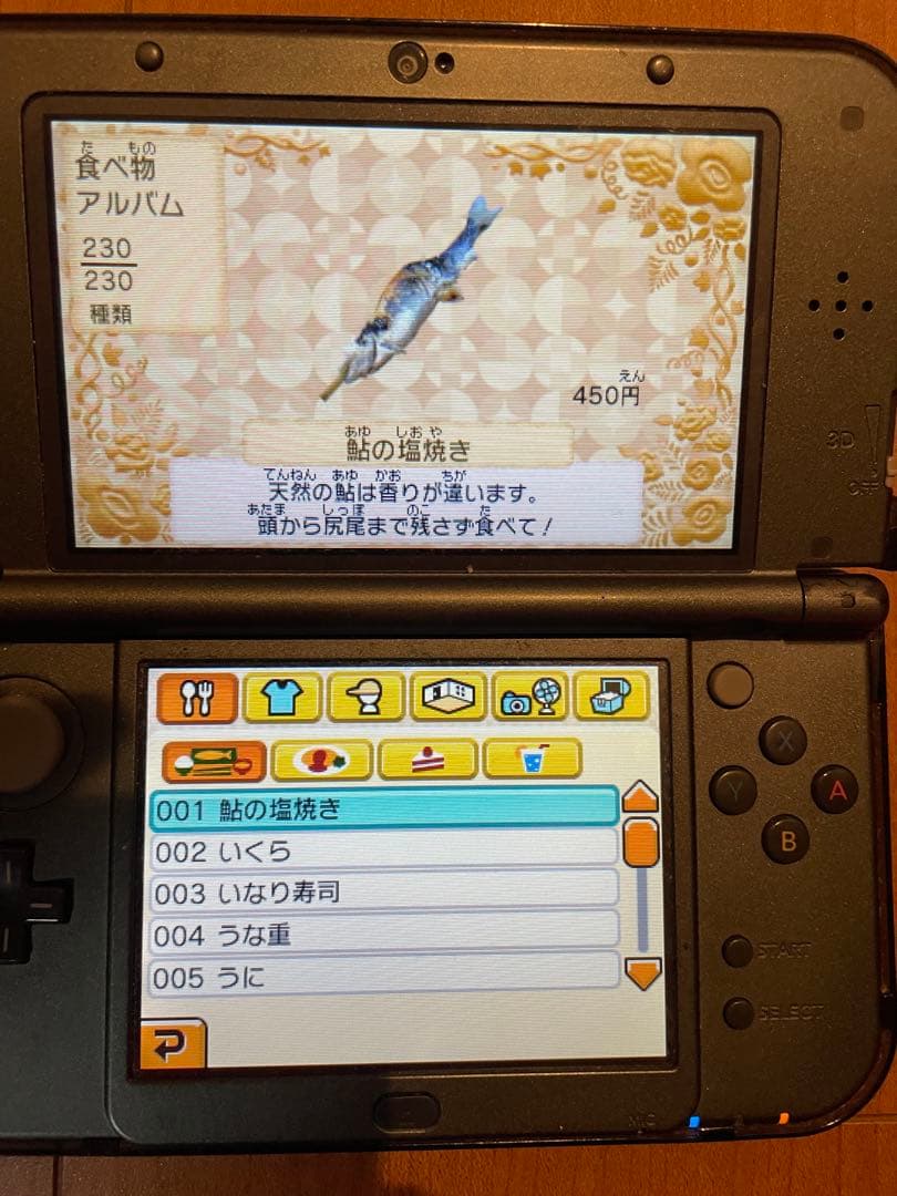 品*哉様 トモダチコレクション　新生活　コンプリートデータ