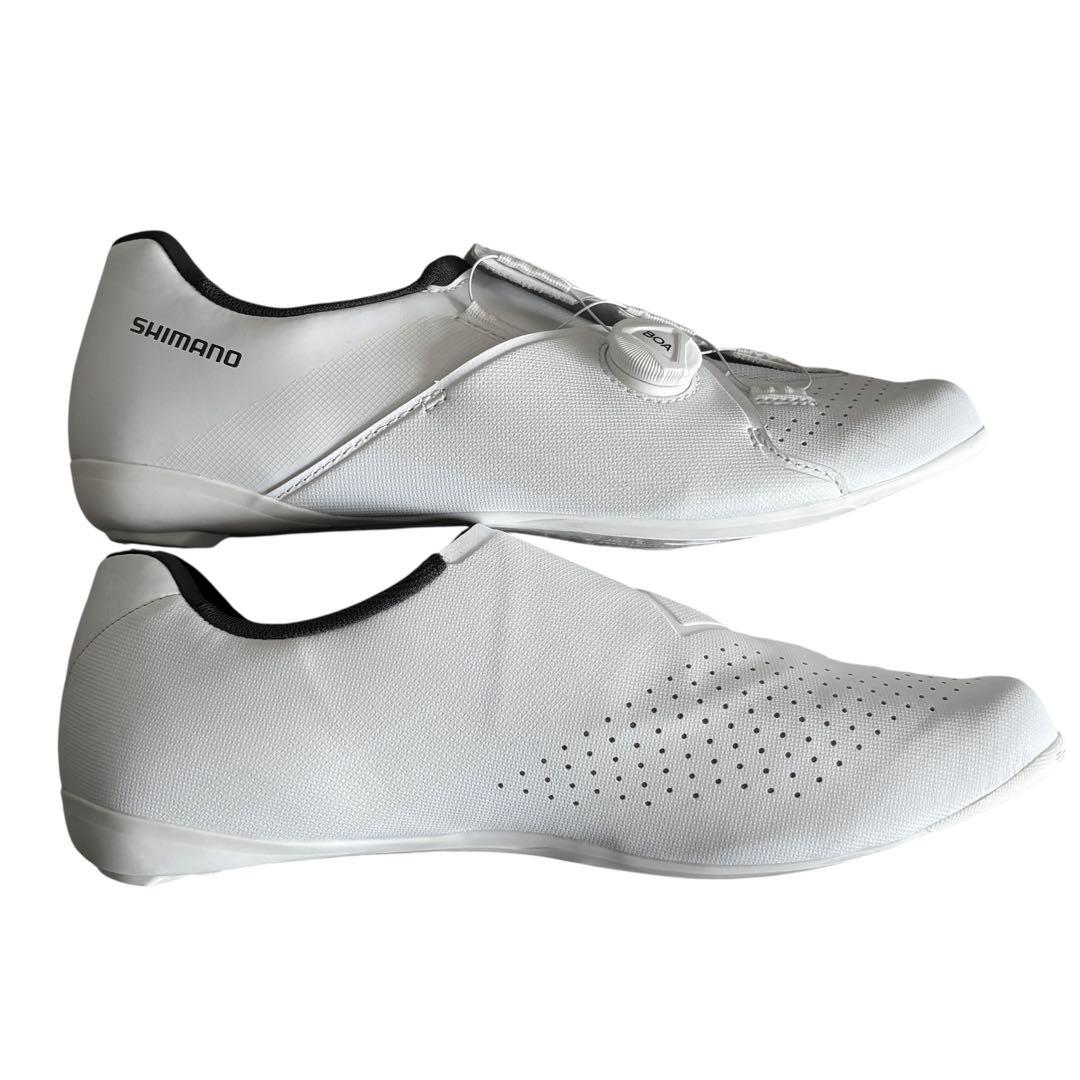 SHIMANO シマノ RC3 ビンディングシューズ 44 (27.8㎝)