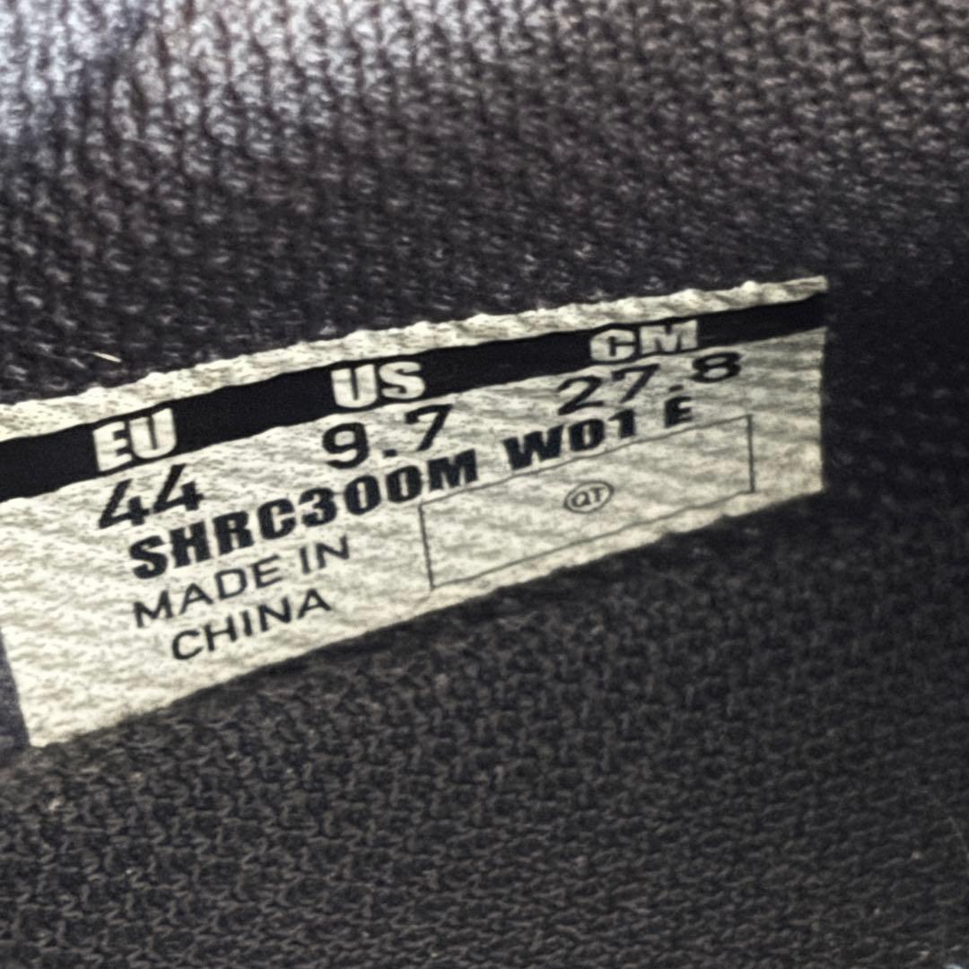 SHIMANO シマノ RC3 ビンディングシューズ 44 (27.8㎝)