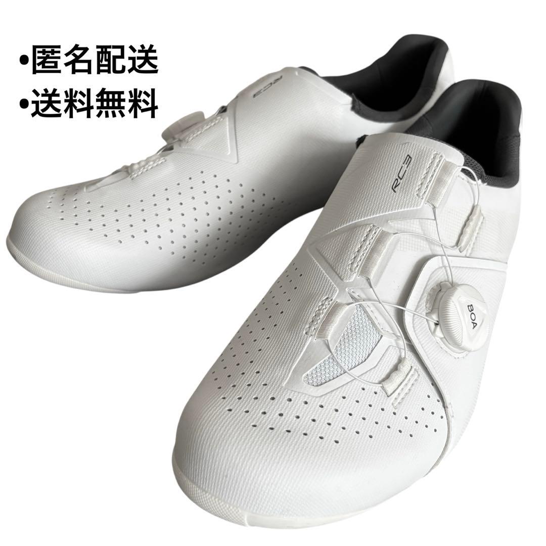 SHIMANO シマノ RC3 ビンディングシューズ 44 (27.8㎝)