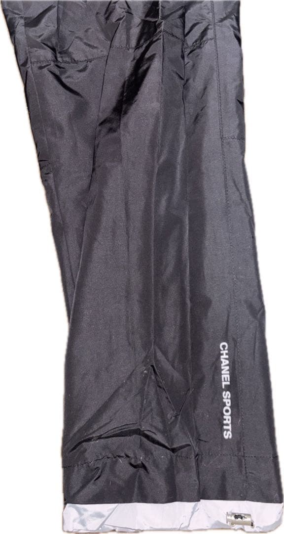 美品　CHANEL シャネル 上下 セットアップ　ジャージ　レディース