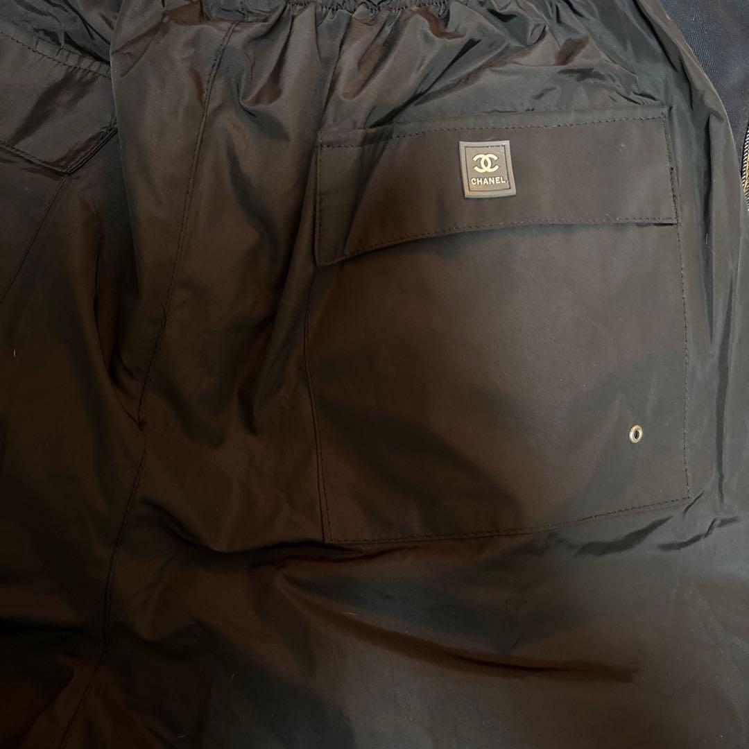 美品　CHANEL シャネル 上下 セットアップ　ジャージ　レディース